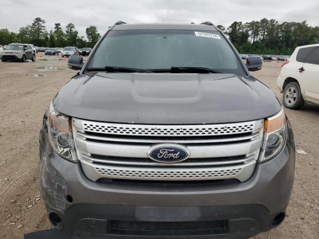 2013 Ford Explorer Xlt VIN: 1FM5K8D83DGA13087 Lot: 52502254