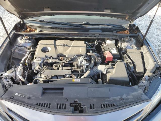 2019 Toyota Camry Xse VIN: 4T1B61HK2KU808019 Lot: 50615344