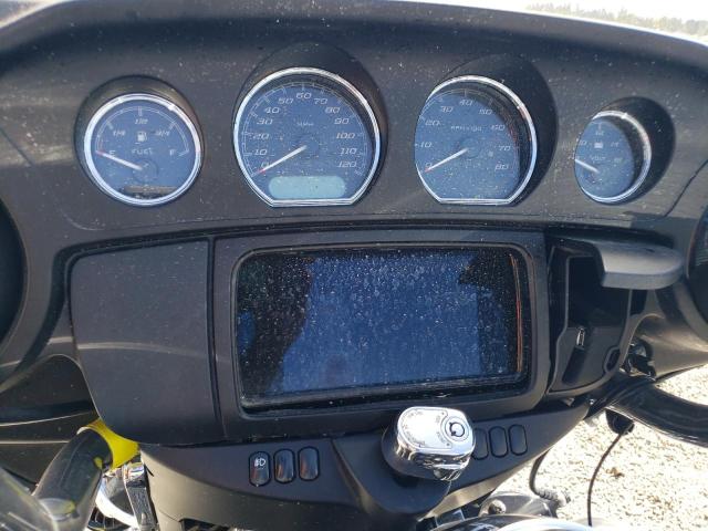 2021 HARLEY-DAVIDSON FLHTCUTG 1HD1MAF18MB850174