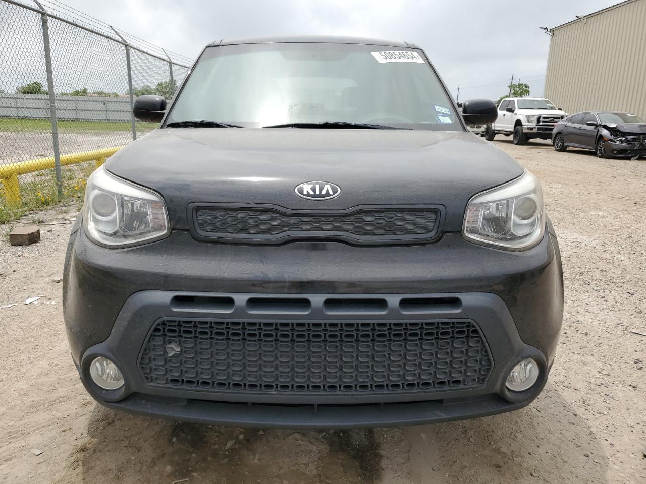 KNDJP3A50G7364450 2016 Kia Soul +