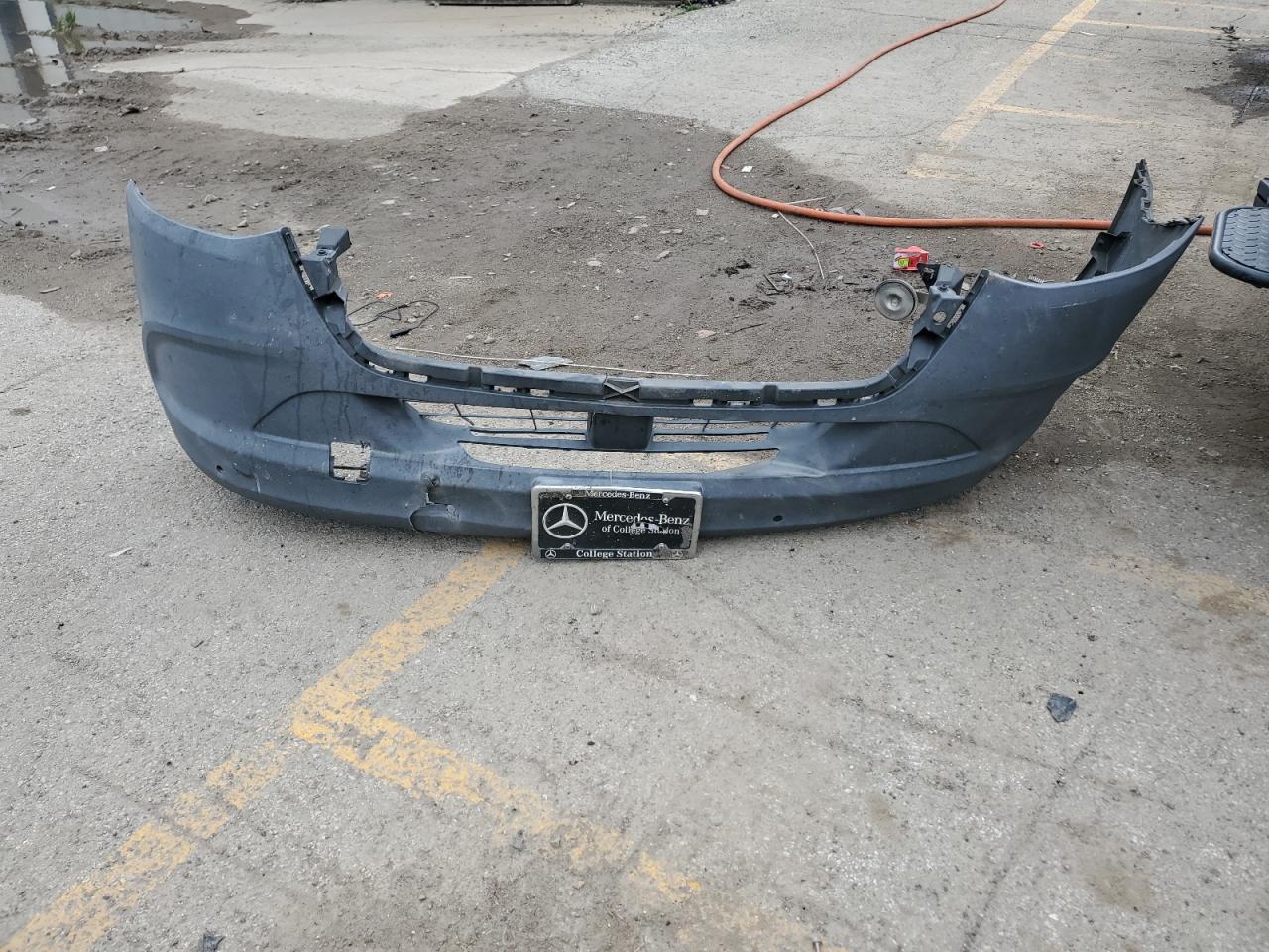 W1Y4EBHY2LT021178 2020 Mercedes-Benz Sprinter 2500