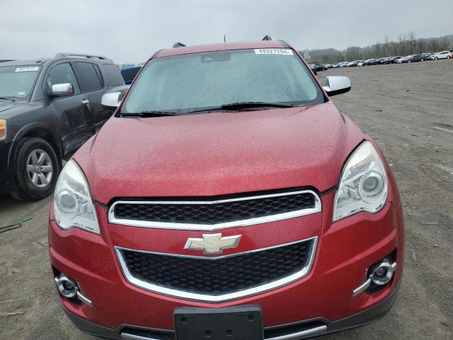 2GNFLHE33F6128226 | 2015 Chevrolet equinox ltz