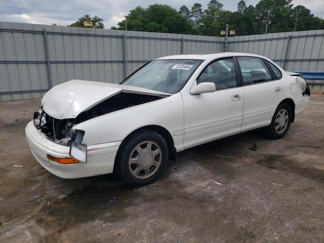 1996 Toyota Avalon Xl VIN: 4T1BF12B2TU079241 Lot: 52209494