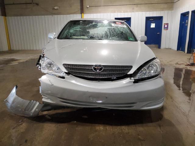 2003 Toyota Camry Le VIN: 4T1BE32K43U727600 Lot: 49861784