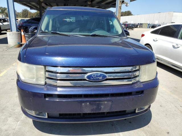 2011 Ford Flex Sel VIN: 2FMGK5CC9BBD08647 Lot: 51242424