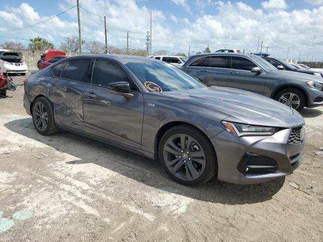 2023 Acura Tlx Tech A VIN: 19UUB5F58PA000068 Lot: 50298974