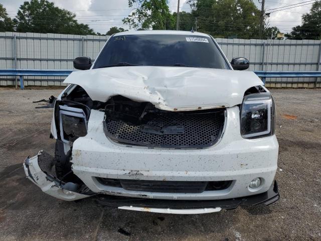 2010 GMC Yukon Slt VIN: 1GKUCCE09AR181460 Lot: 51549004