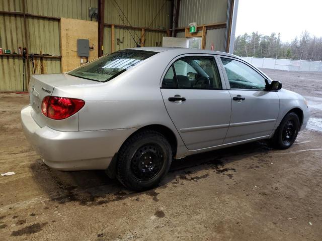 2007 Toyota Corolla Ce VIN: 2T1BR32EX7C819252 Lot: 43487924