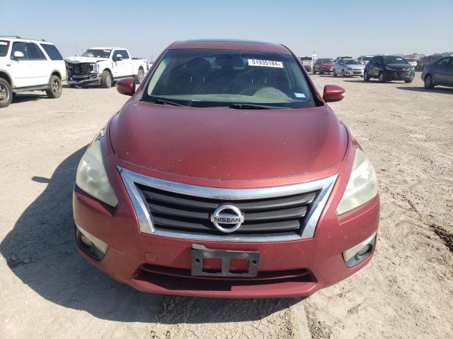 2013 Nissan Altima 3.5S VIN: 1N4BL3AP9DN419055 Lot: 51935184