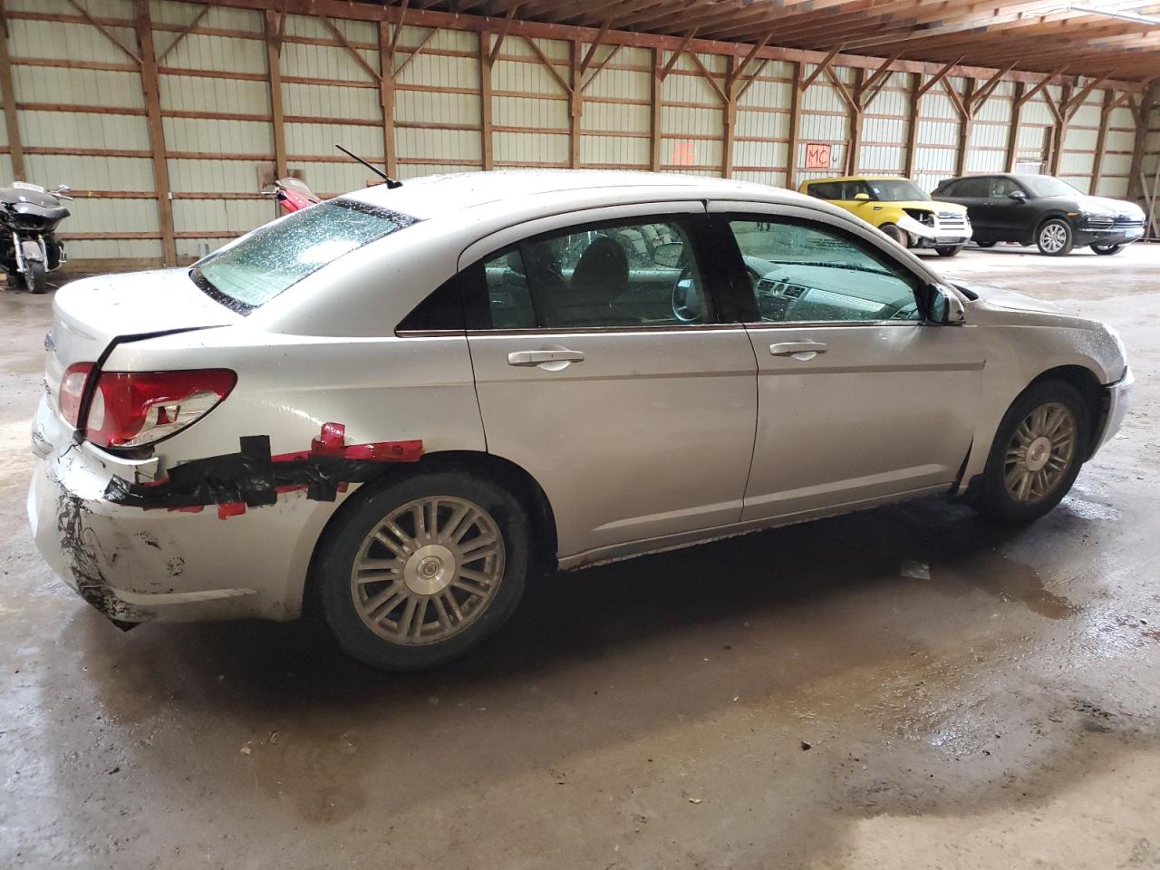 1C3LC56R57N514628 2007 Chrysler Sebring Touring