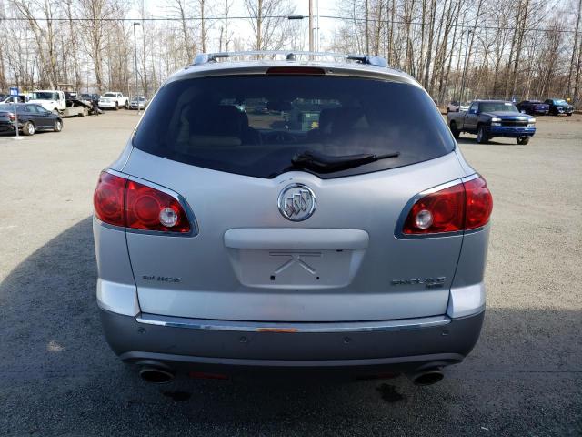 2011 Buick Enclave Cxl VIN: 5GAKRBED3BJ154478 Lot: 52961744