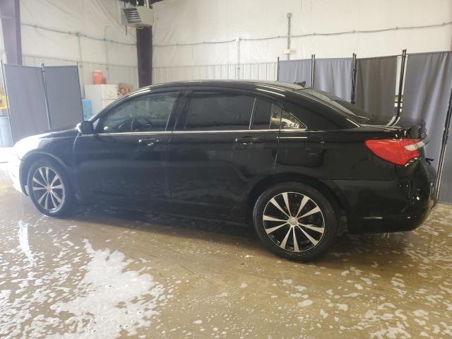 2014 Chrysler 200 Touring VIN: 1C3CCBBB8EN102210 Lot: 51443624