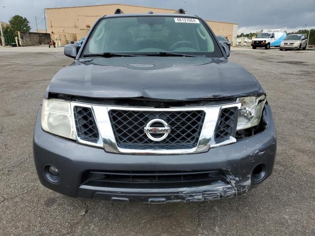 2011 Nissan Pathfinder S VIN: 5N1AR1NN9BC626647 Lot: 48131664