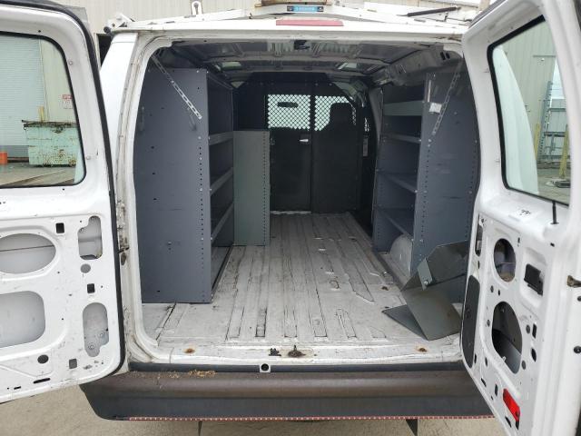 2012 Ford Econoline E150 Van VIN: 1FTNE1EW0CDA68029 Lot: 52080174