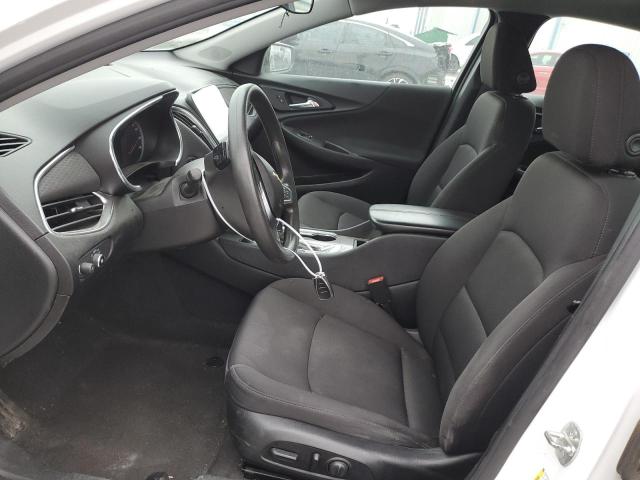 2020 CHEVROLET MALIBU LT - 1G1ZD5ST4LF005809
