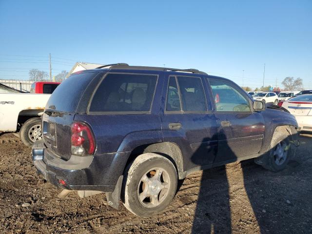 2007 Chevrolet Trailblazer Ls VIN: 1GNDT13SX72189371 Lot: 48889644