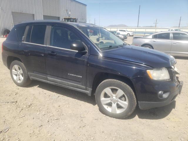 2011 Jeep Compass Sport VIN: 1J4NF1FB6BD163874 Lot: 49593154