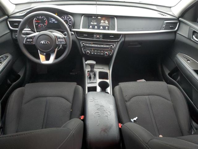 5XXGT4L38LG449027 Kia Optima LX 8