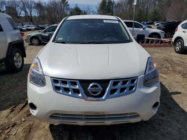 2012 Nissan Rogue S VIN: JN8AS5MT9CW273590 Lot: 49794474