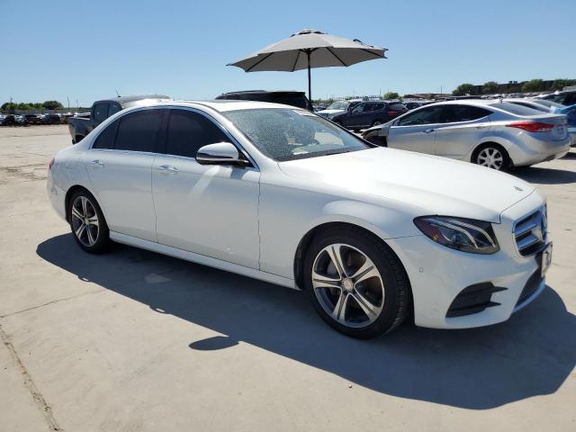 2017 Mercedes-Benz E 300 VIN: WDDZF4JB3HA084422 Lot: 49742464