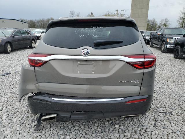 2019 Buick Enclave Essence VIN: 5GAEVAKW2KJ212945 Lot: 51192914