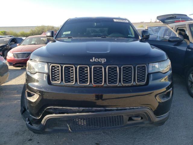 2017 Jeep Grand Cherokee Laredo VIN: 1C4RJFAG9HC631875 Lot: 51939054