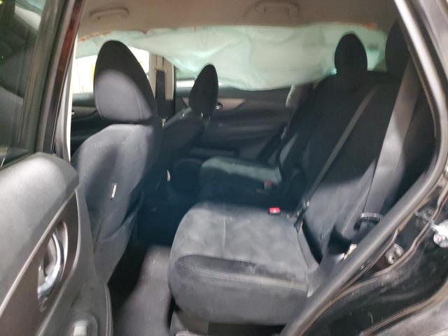 2014 Nissan Rogue S VIN: 5N1AT2MV0EC870796 Lot: 51087724