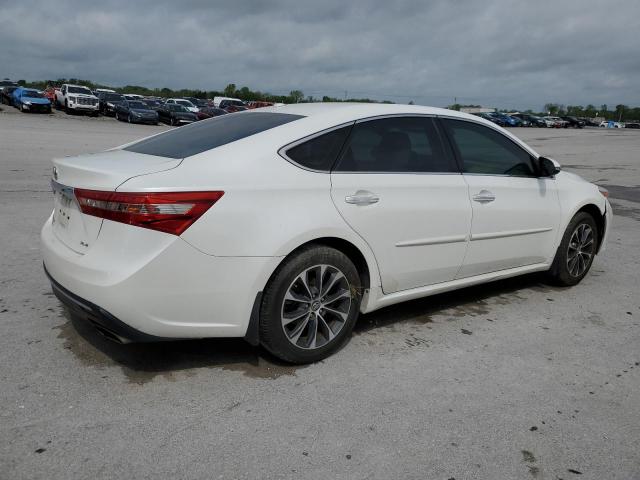 2017 Toyota Avalon Xle VIN: 4T1BK1EB6HU249681 Lot: 50569144