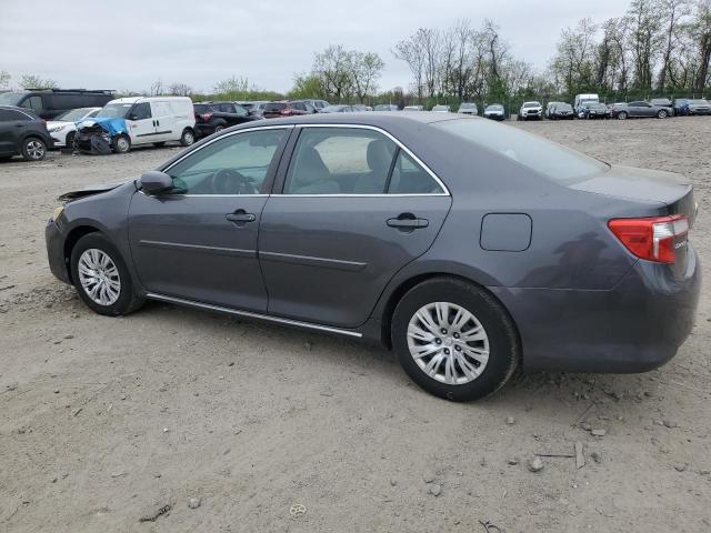 2013 Toyota Camry L VIN: 4T4BF1FK1DR291193 Lot: 51426384