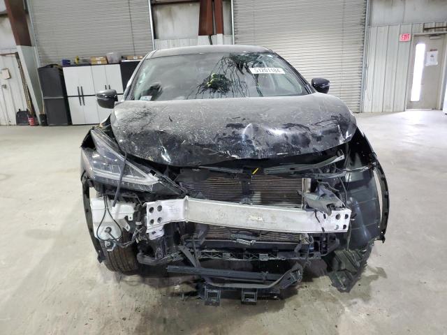 2020 Nissan Murano S VIN: 5N1AZ2AS7LN172342 Lot: 51201184