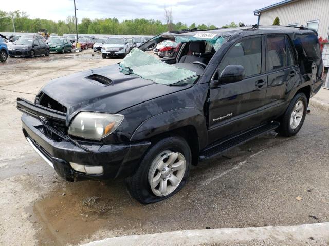 2004 Toyota 4Runner Sr5 VIN: JTEBU14R948022383 Lot: 51995484