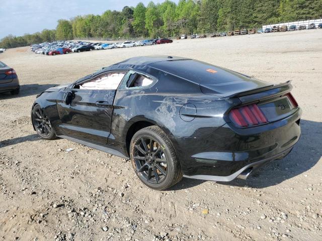 2016 Ford Mustang Gt VIN: 1FA6P8CF0G5289310 Lot: 49845454