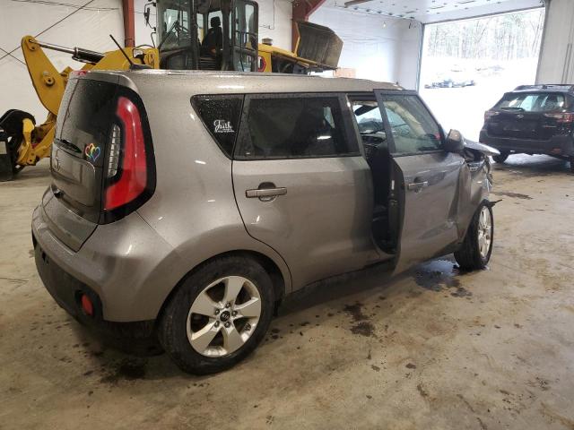 2019 Kia Soul VIN: KNDJN2A23K7006760 Lot: 60947654
