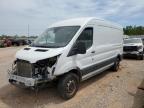 2018 FORD TRANSIT T- - 1FTBW2CG2JKA71654