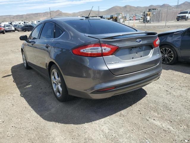 VIN 3FA6P0HD4ER256359 2014 Ford Fusion, SE no.2