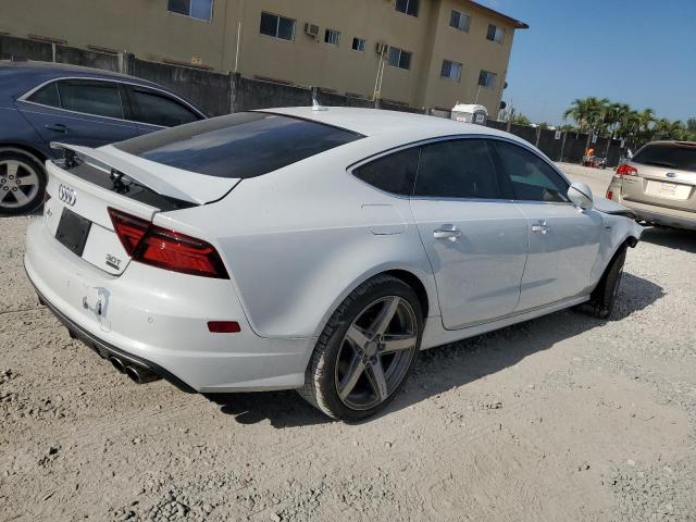 Lot #2491676674 2016 AUDI A7 PREMIUM salvage car