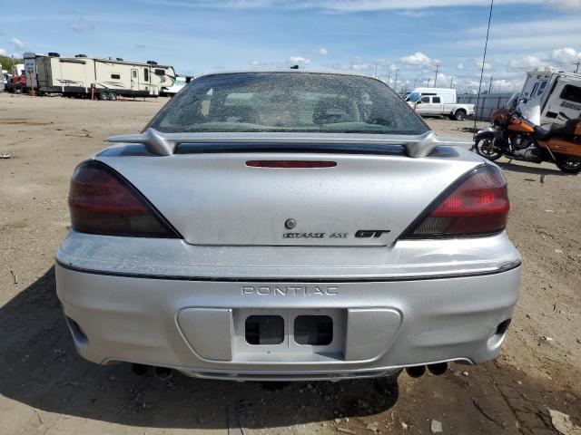 2005 Pontiac Grand Am Gt VIN: 1G2NW12E95M118085 Lot: 52547414