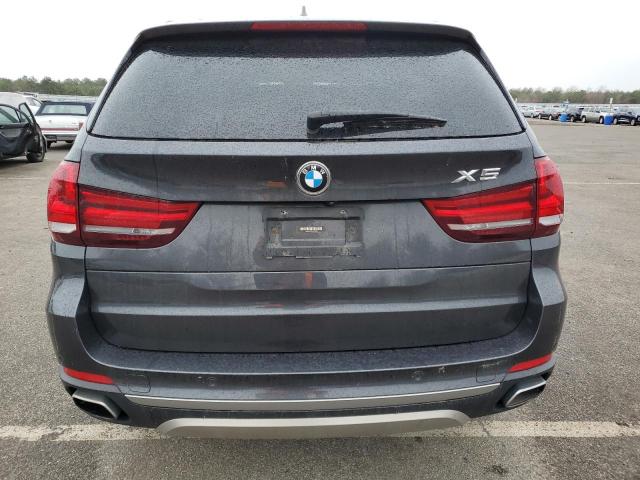 VIN 5UXKR0C53J0X94546 2018 BMW X5, Xdrive35I no.6