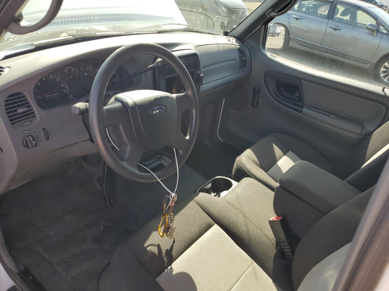 1FTYR14U15PA88020 2005 Ford Ranger Super Cab