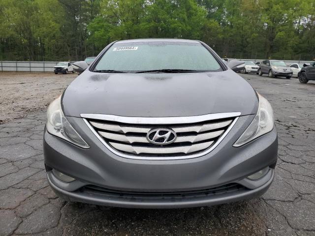 2013 Hyundai Sonata Se VIN: 5NPEC4AB3DH652432 Lot: 50449564