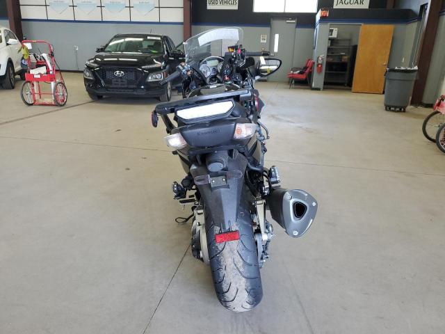2021 KAWASAKI ZG1400 E - JKBZGNE1XMA015158