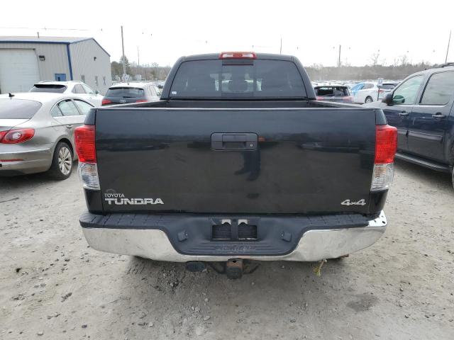 2010 Toyota Tundra Double Cab Sr5 VIN: 5TFUM5F16AX004999 Lot: 49063804