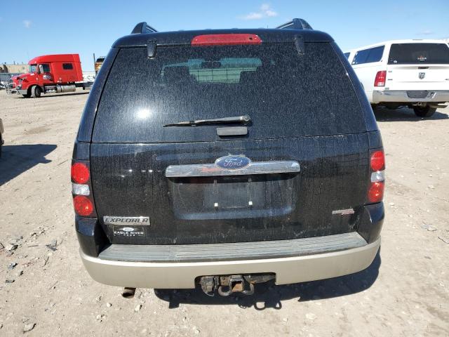 2007 Ford Explorer Eddie Bauer VIN: 1FMEU74837UB26404 Lot: 49341904