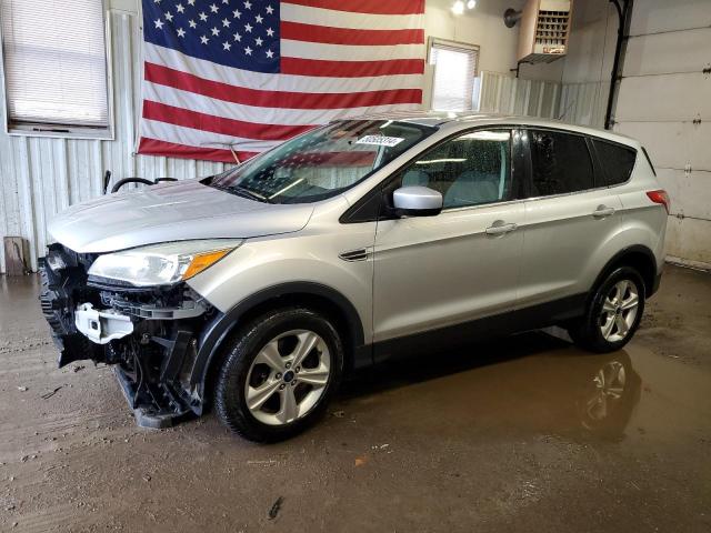 2014 Ford Escape Se VIN: 1FMCU9GX0EUD76220 Lot: 50505314