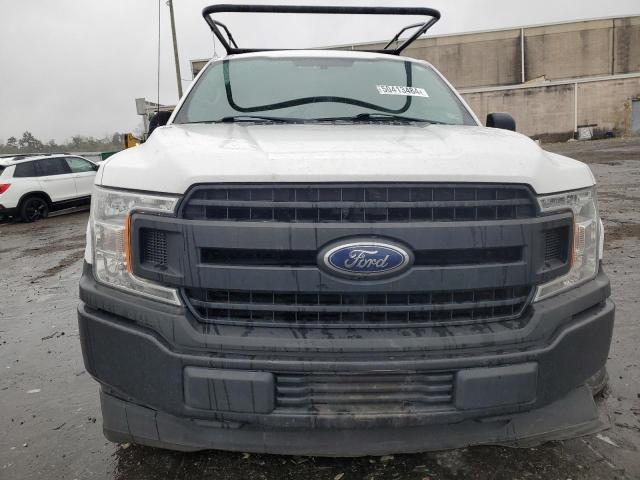 1FTMF1CB1JKC91472 | 2018 Ford f150