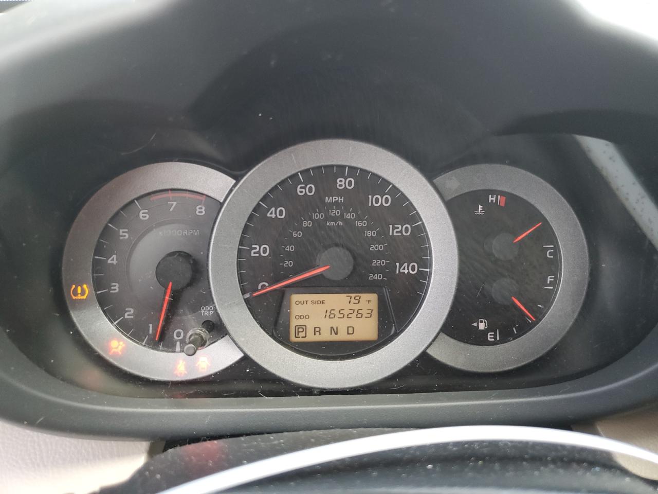 JTMBK31VX75020817 2007 Toyota Rav4 Limited