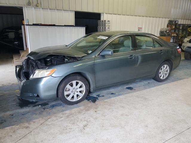 Lot #2485230748 2007 TOYOTA CAMRY LE salvage car