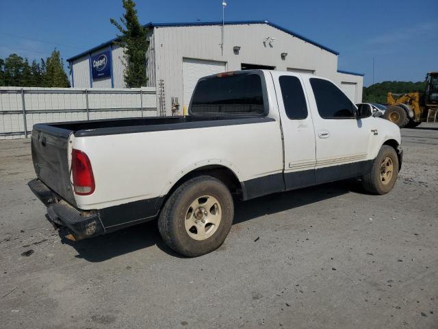 1999 Ford F150 VIN: 1FTRX17W2XNA62421 Lot: 51284374