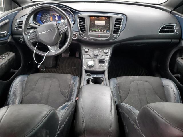 2015 Chrysler 200 - Image 8
