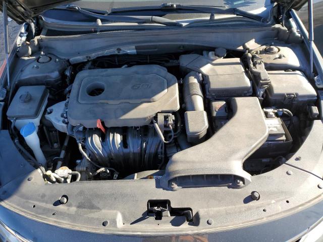 2016 Kia Optima Lx VIN: 5XXGT4L32GG007608 Lot: 48218154